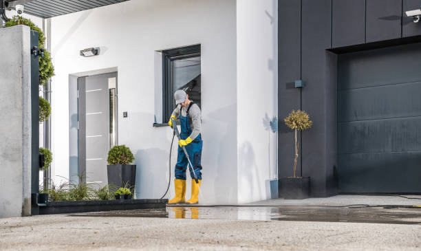 Best Paint Preparation  in Boise City, OK